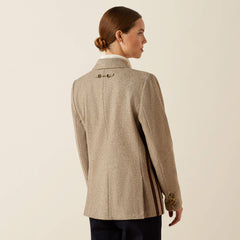 Ariat Beckfoot Blazer Women