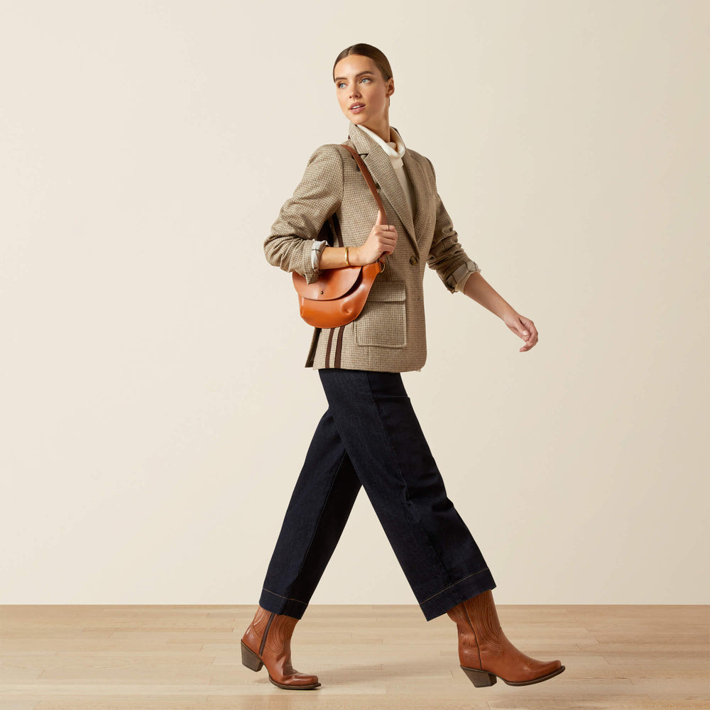 Ariat Beckfoot Blazer Women