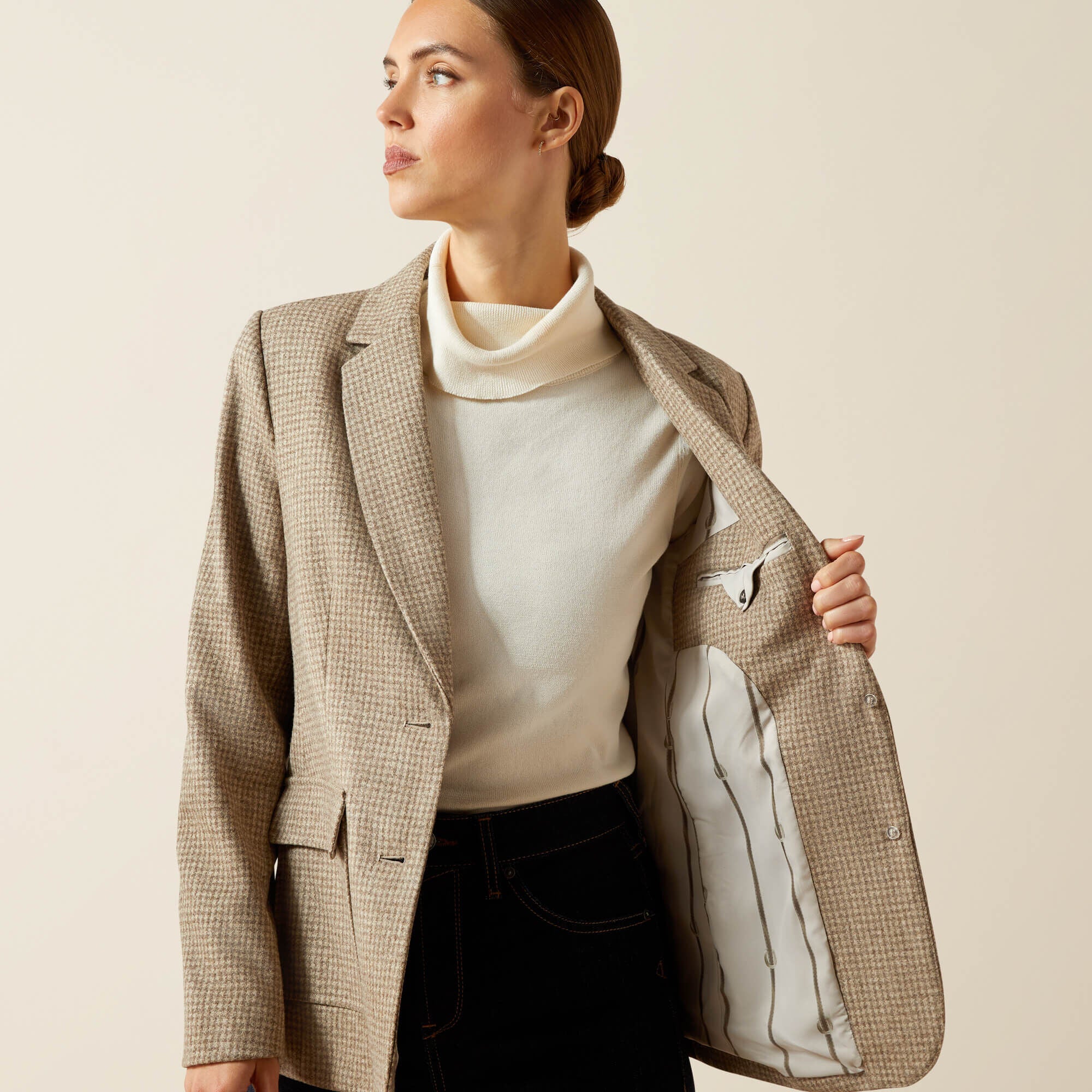 Ariat Beckfoot Blazer Women