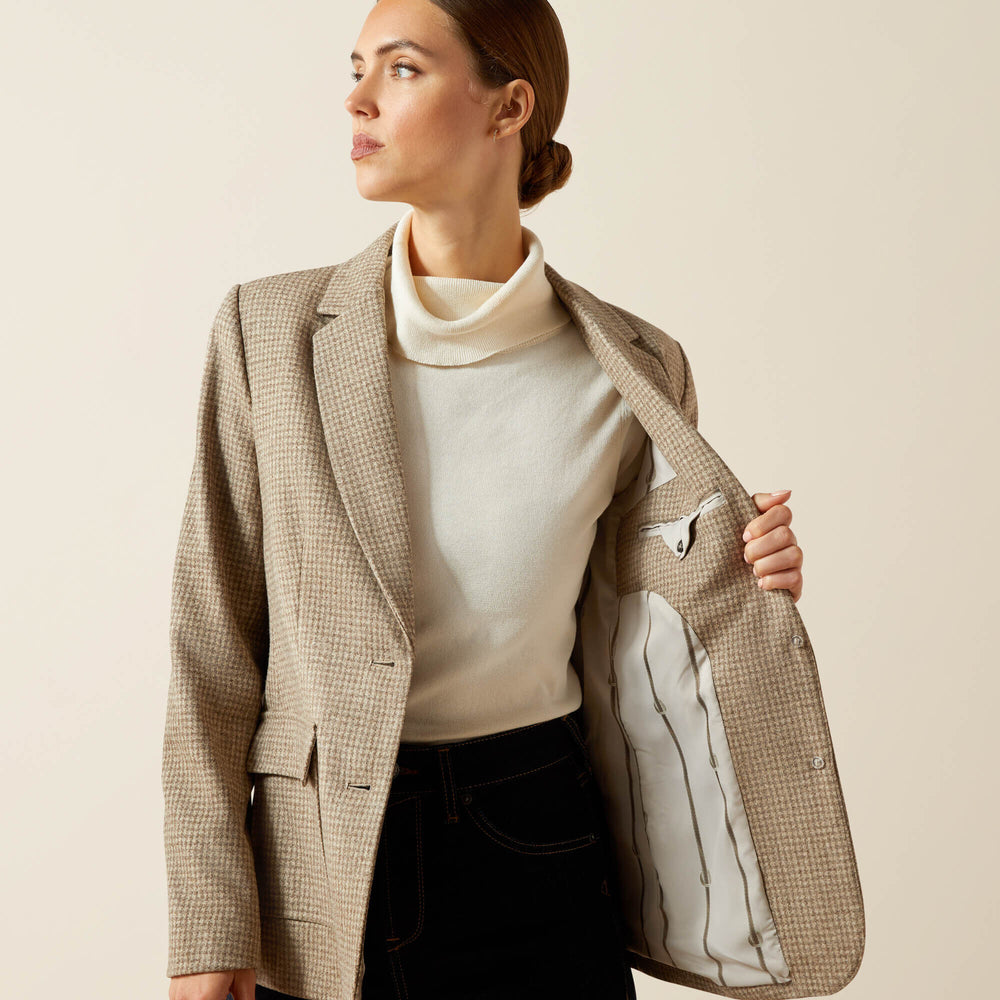 Ariat Beckfoot Blazer Women