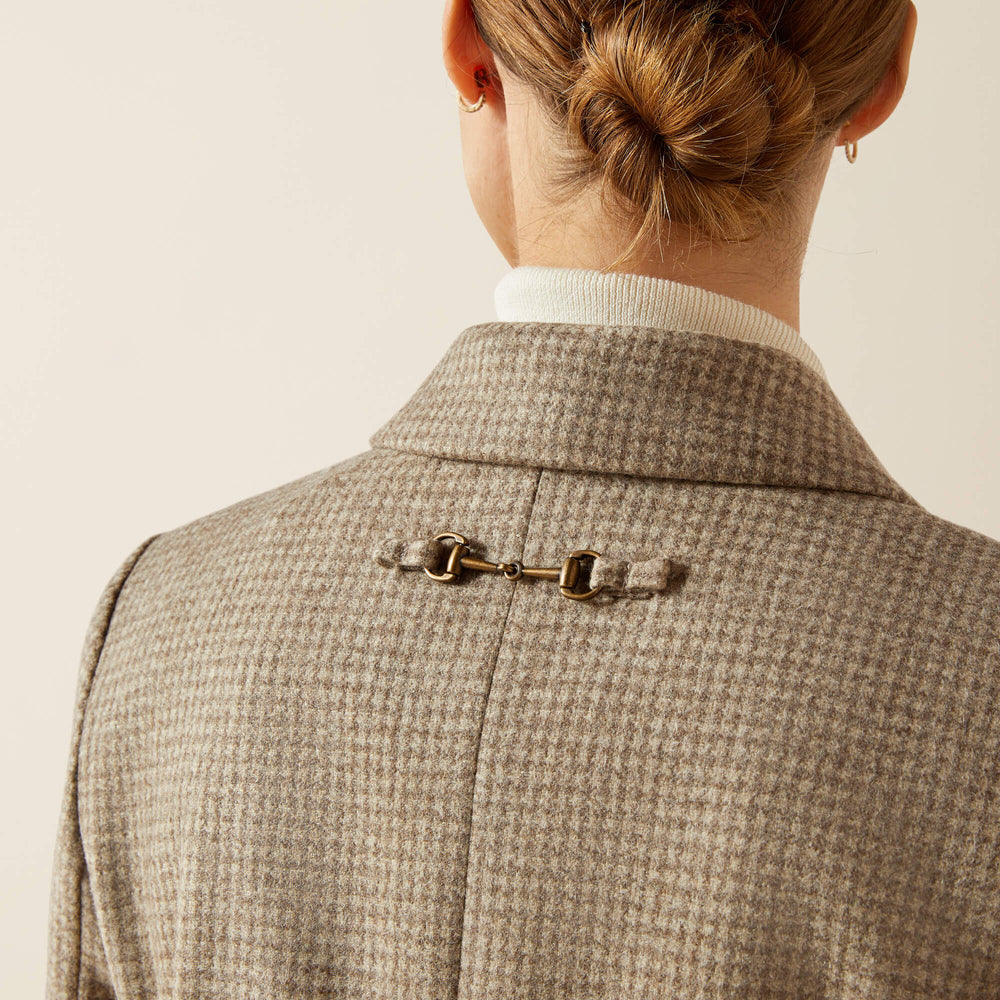 Ariat Beckfoot Blazer Women
