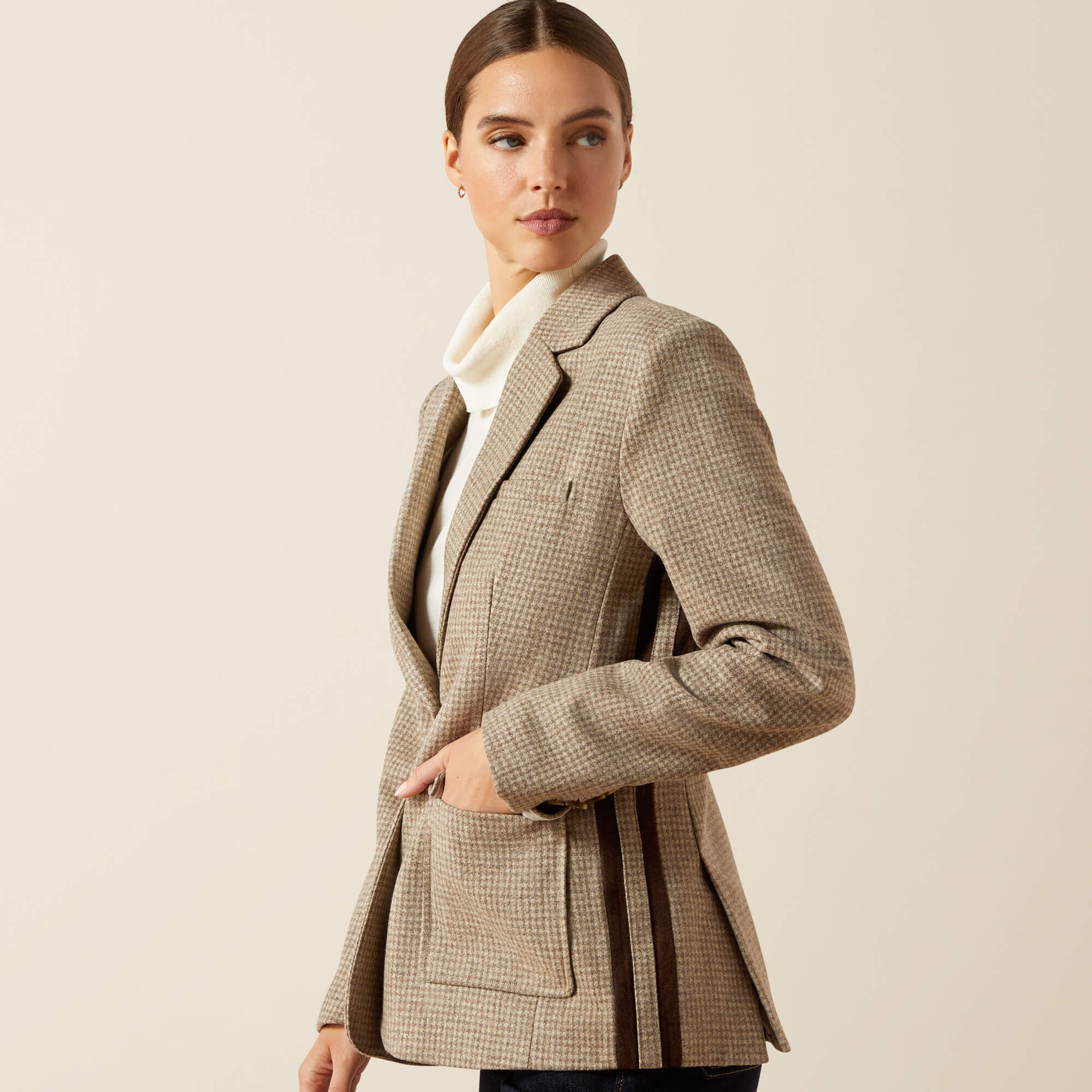 Ariat Beckfoot Blazer Women