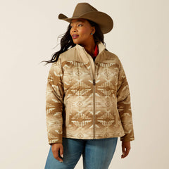 Ariat Crius Insulated Jacket Women