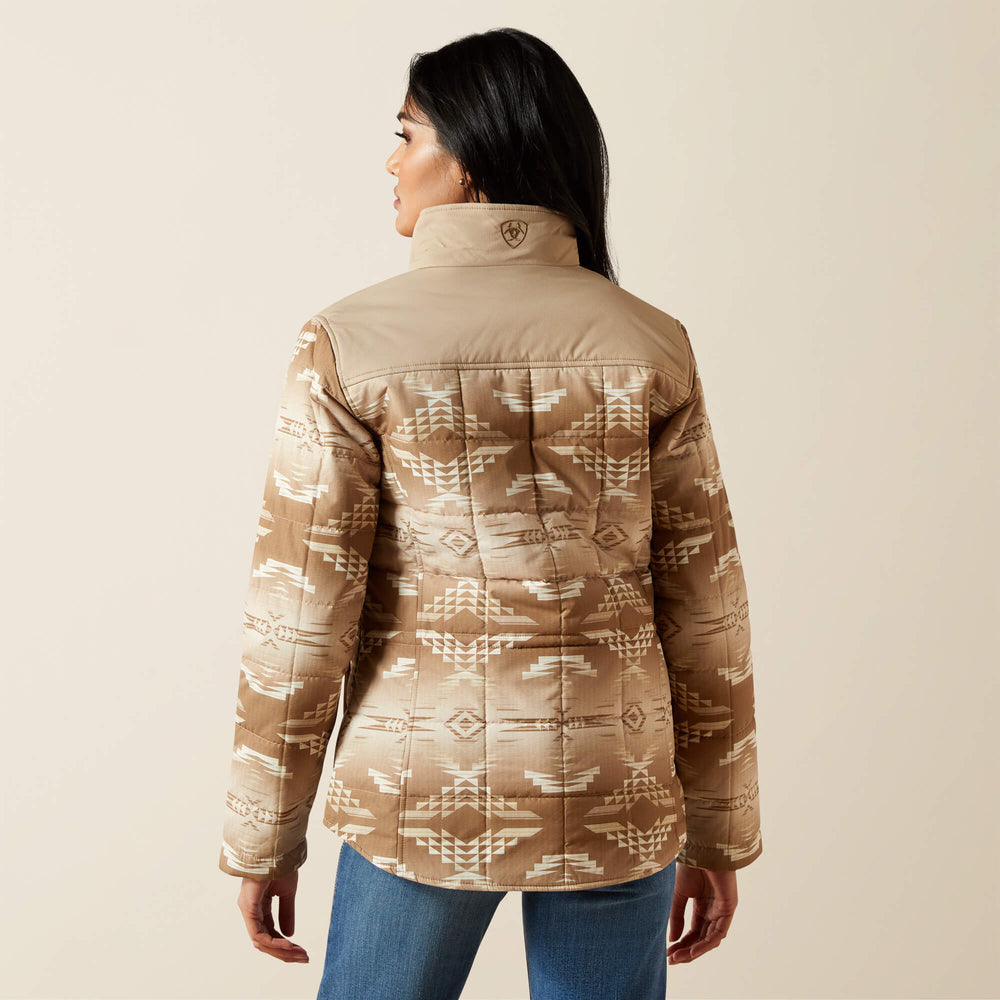Ariat Crius Insulated Jacket Women