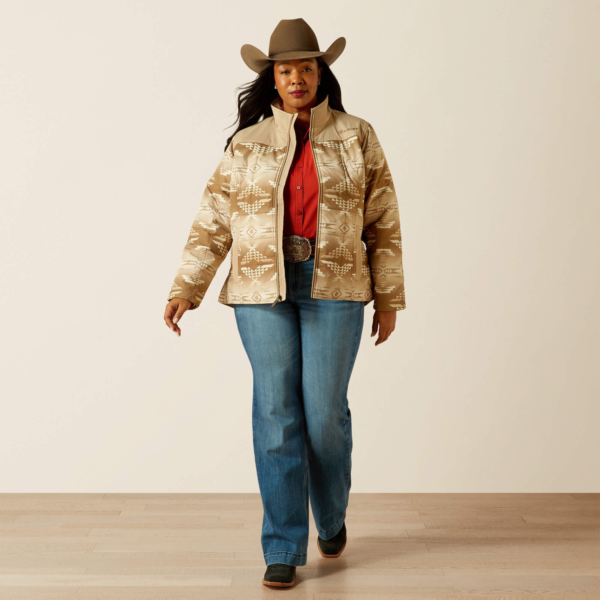 Ariat Crius Insulated Jacket Women