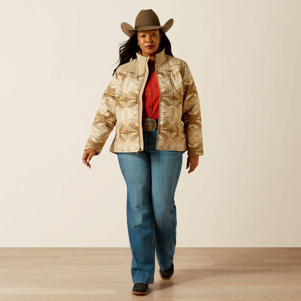 Ariat Crius Insulated Jacket Women