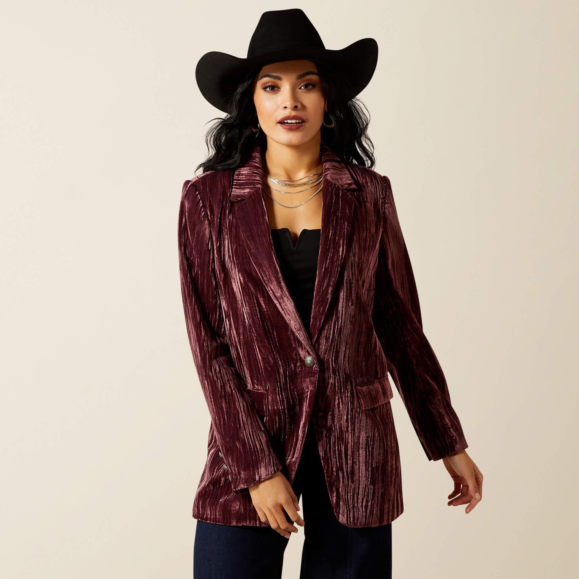 Ariat Aura Blazer Women