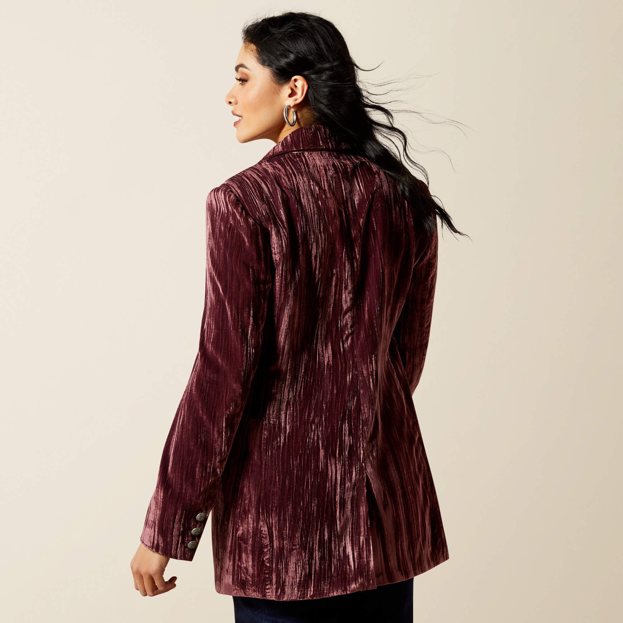 Ariat Aura Blazer Women