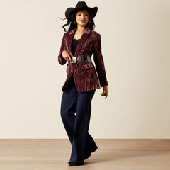 Ariat Aura Blazer Women