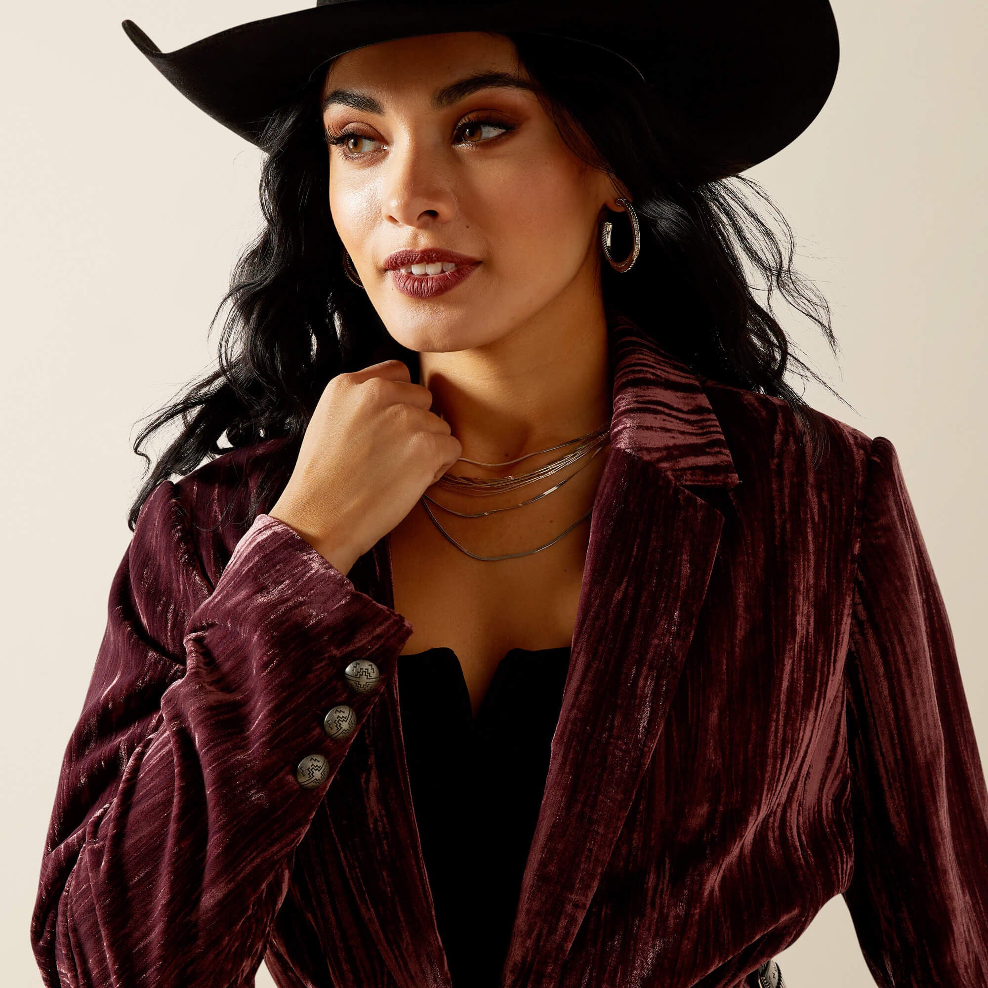 Ariat Aura Blazer Women