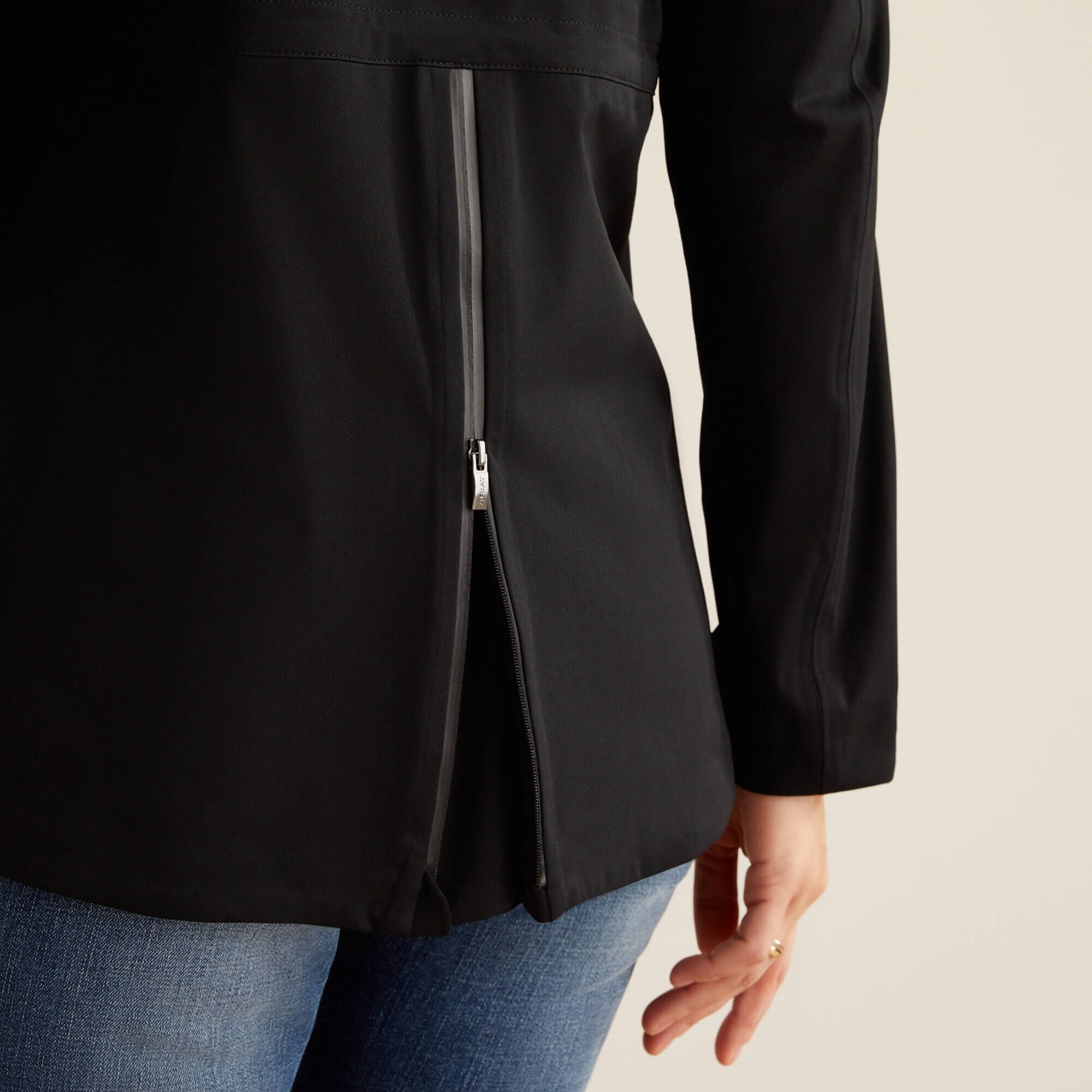 Ariat Venture Waterproof Jacket Women