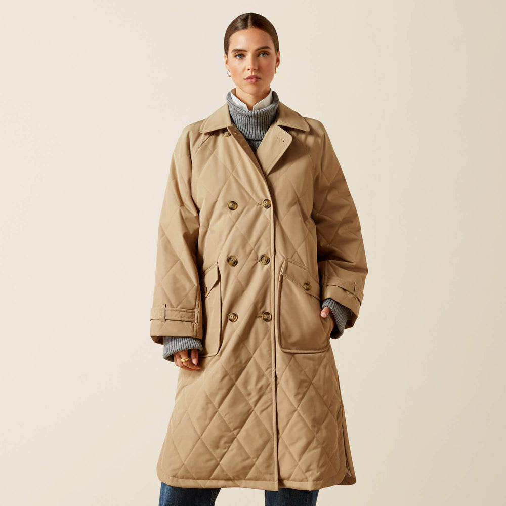 Ariat Whitby Coat Women