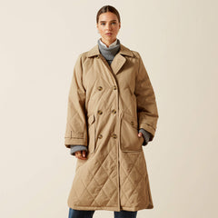 Ariat Whitby Coat Women