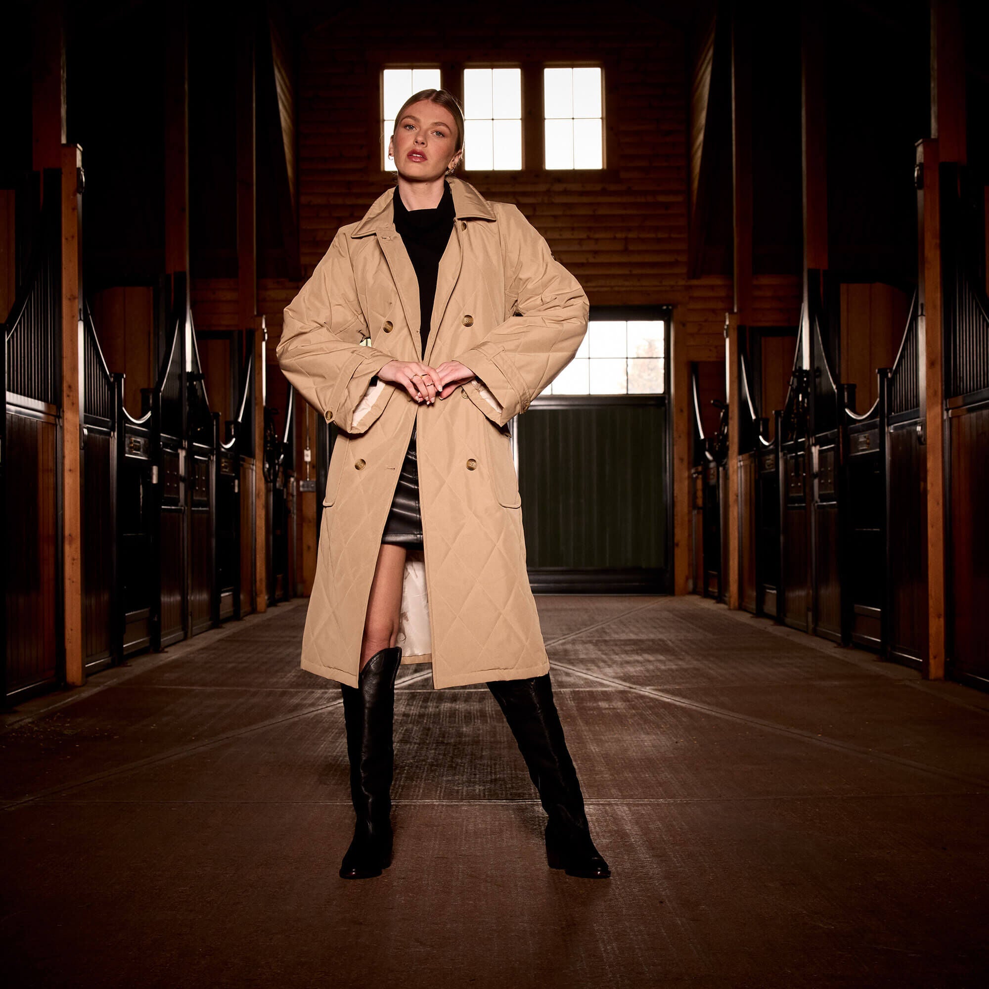 Ariat Whitby Coat Women
