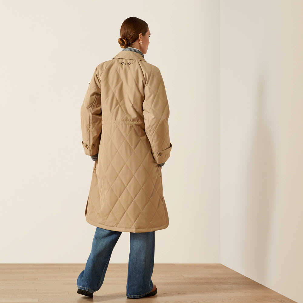 Ariat Whitby Coat Women