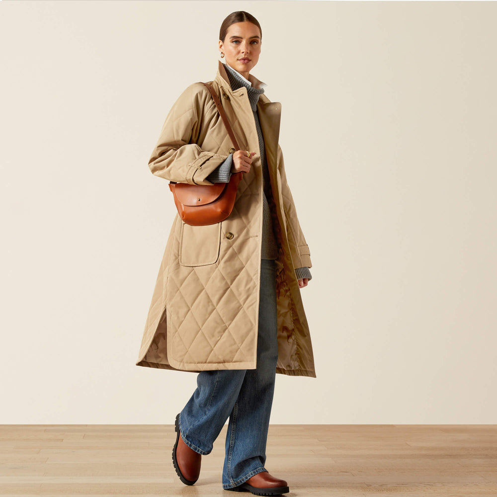 Ariat Whitby Coat Women