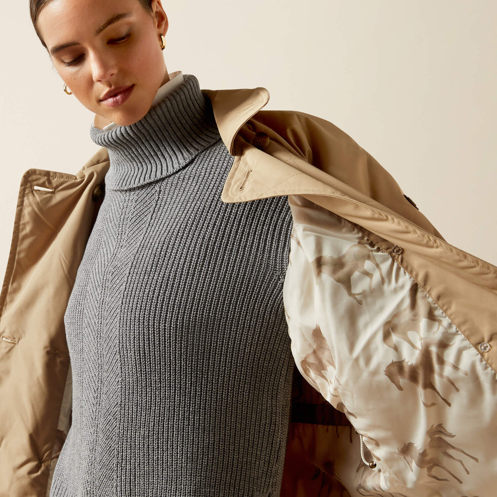 Ariat Whitby Coat Women