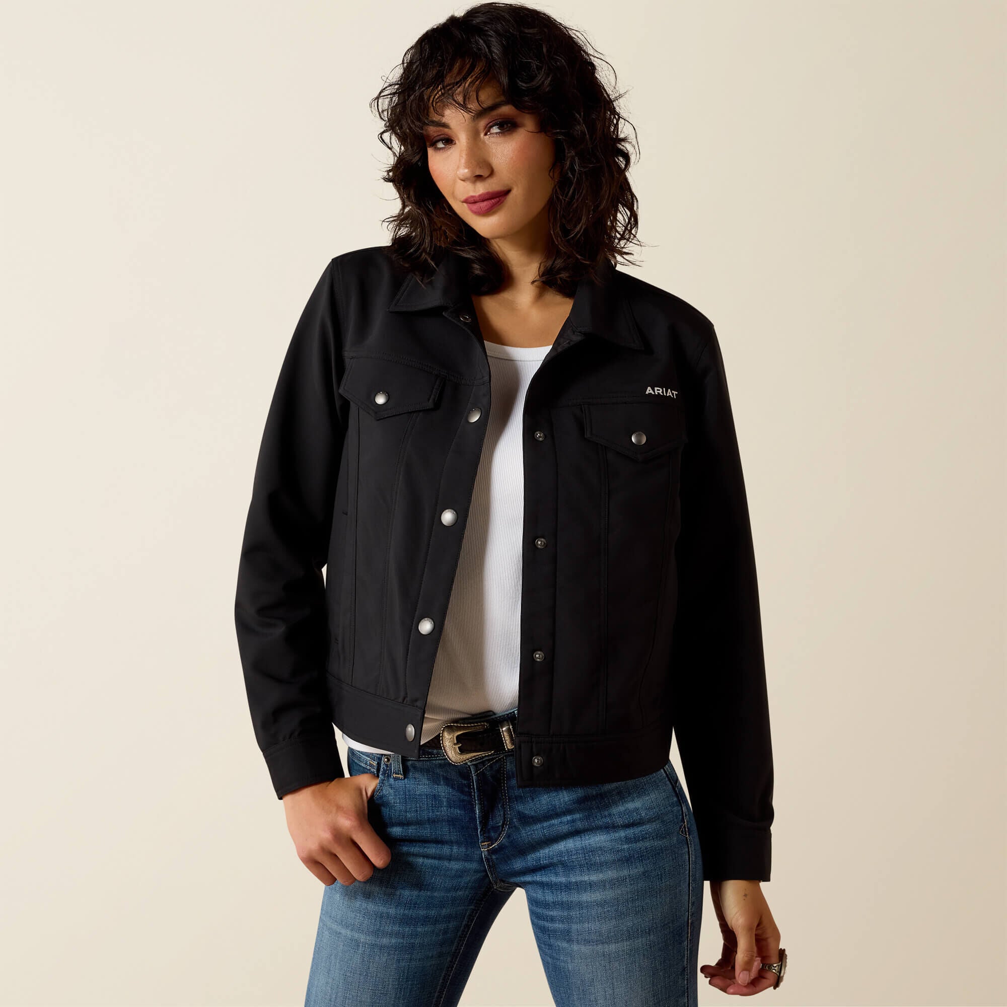 Ariat Wagoner Lightweight Jacket Women