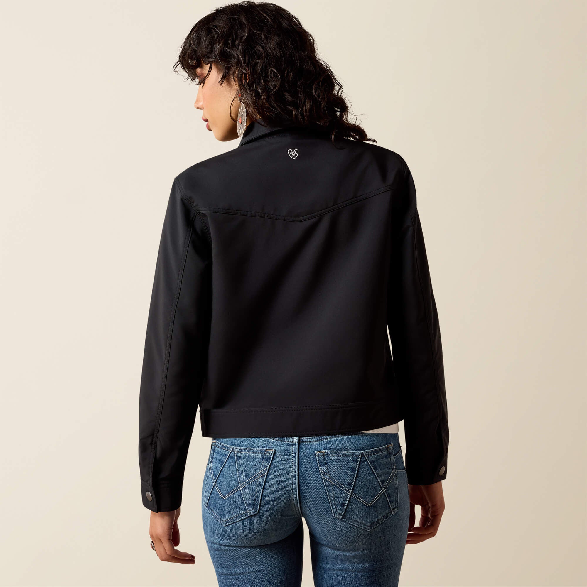 Ariat Wagoner Lightweight Jacket Women