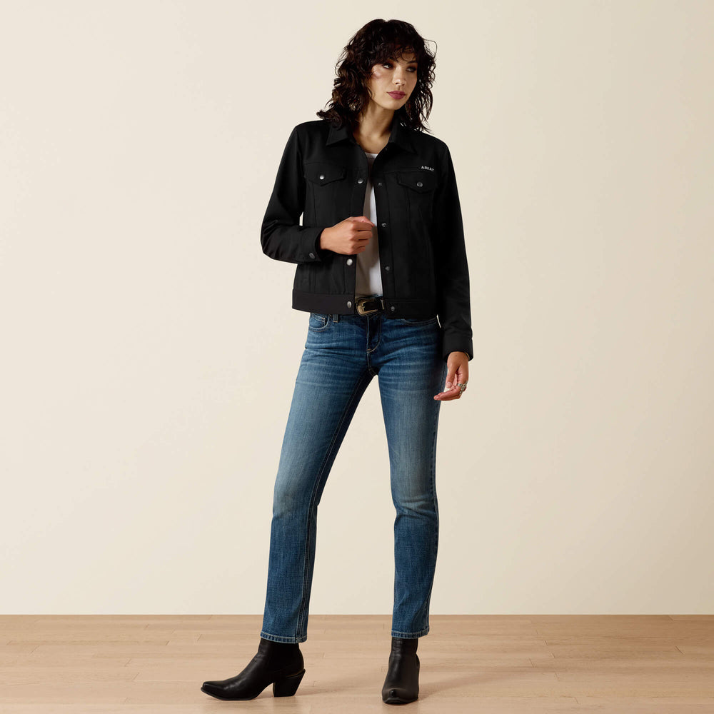 Ariat Wagoner Lightweight Jacket Women