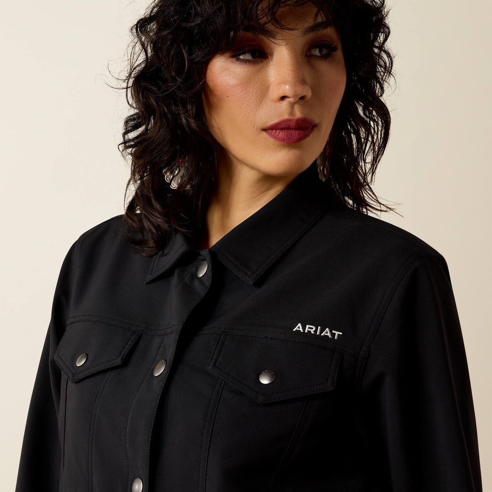Ariat Wagoner Lightweight Jacket Women