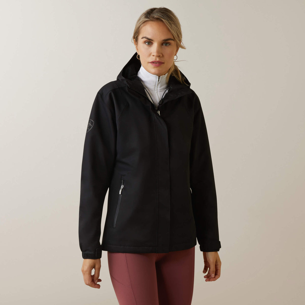 Ariat Spectator Waterproof Jacket Women|Trends