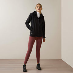 Ariat Spectator Waterproof Jacket Women|Trends