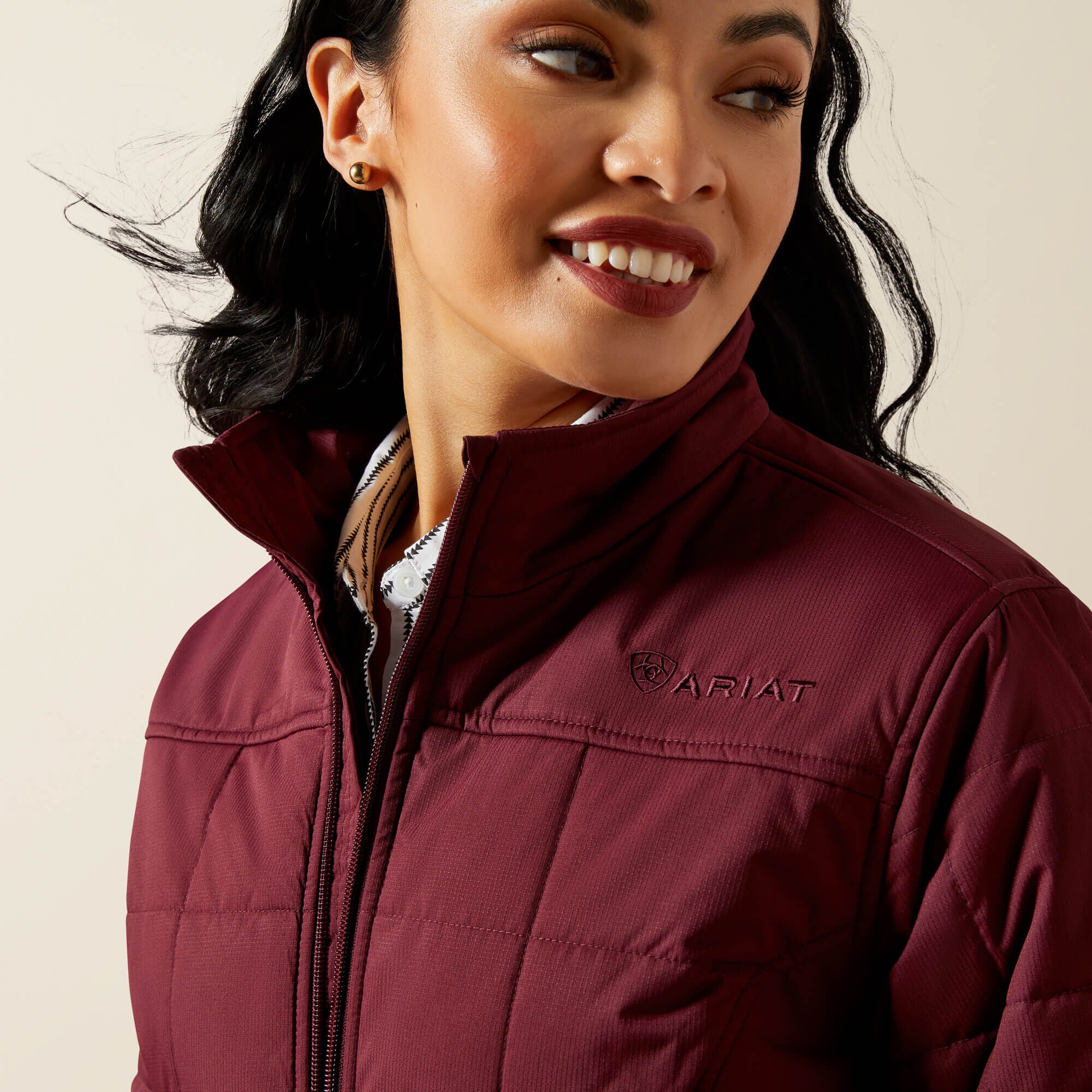 Ariat Crius Insulated Jacket Women