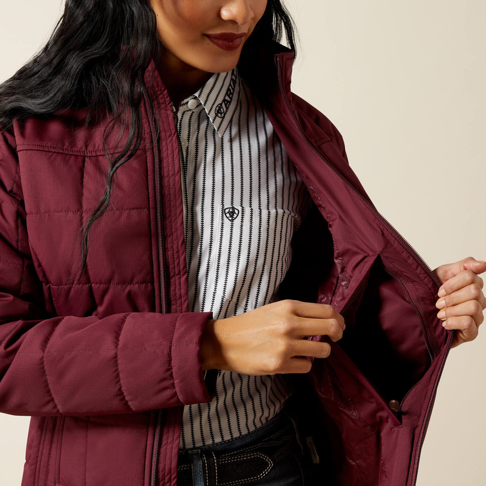 Ariat Crius Insulated Jacket Women