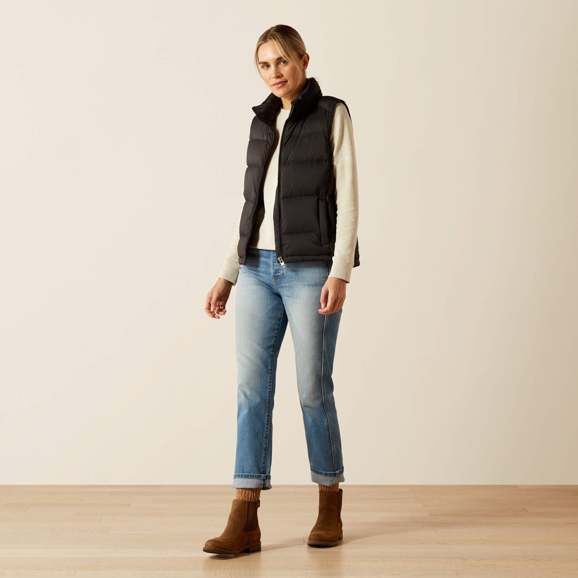 Ariat UltraPuff Down Vest Women