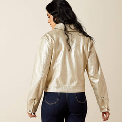 Ariat Cropped Jacket Women