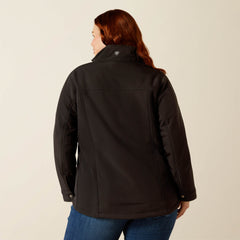 Ariat Berber Back Softshell Jacket Women