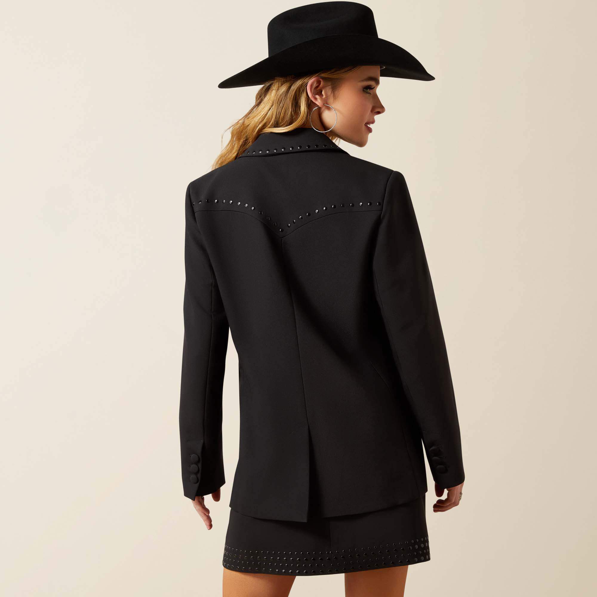 Ariat After Party Blazer Women