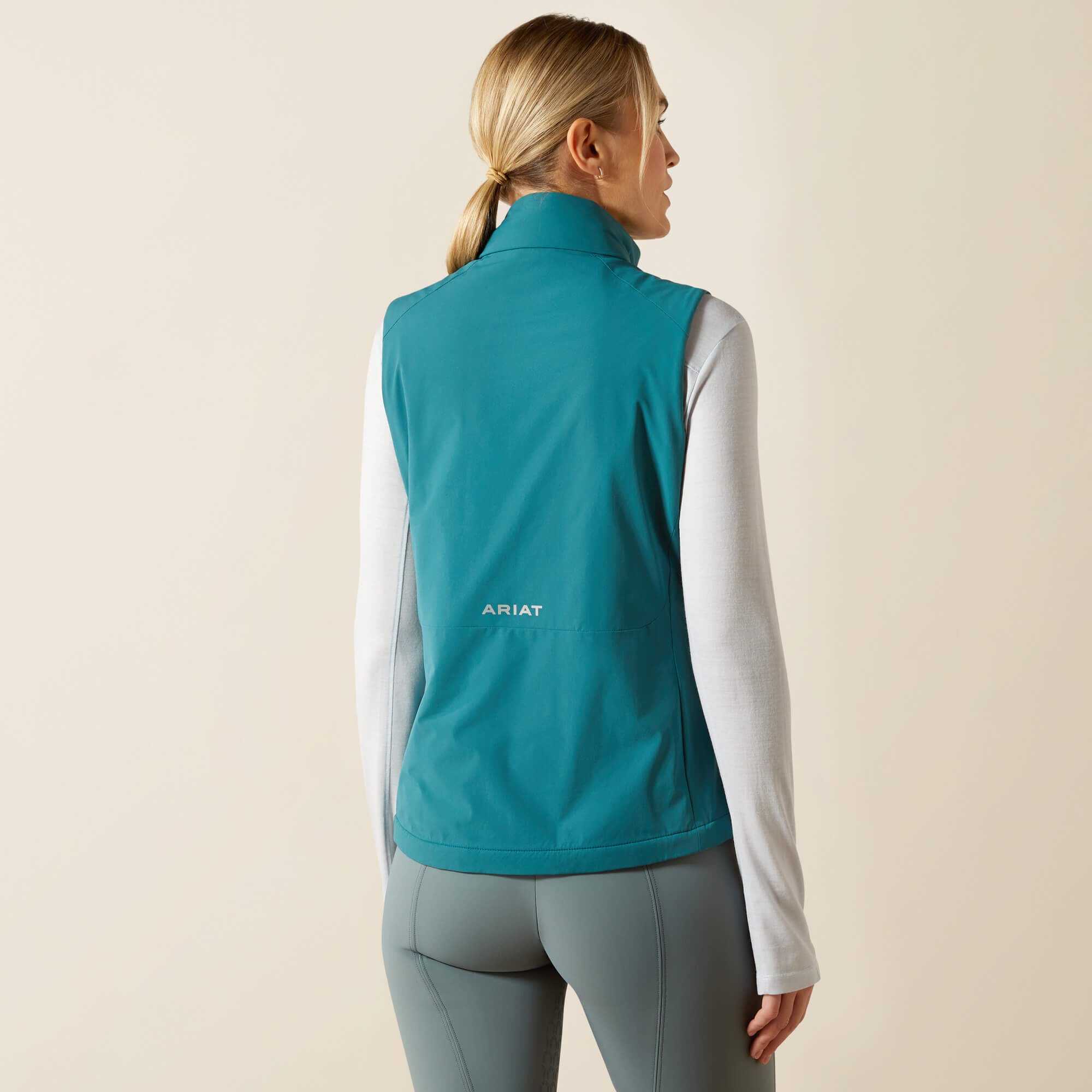 Ariat Rion StretchShell Insulated Vest Women