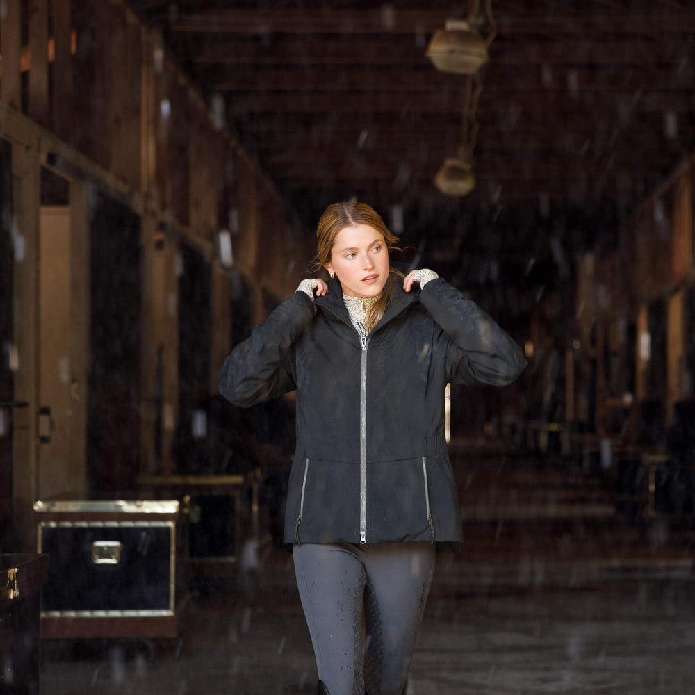 Ariat Valor 2.0 Waterproof Jacket Women