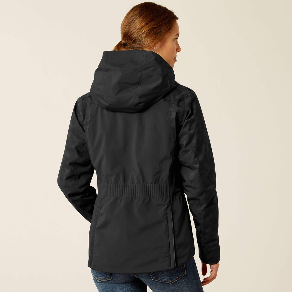 Ariat Valor 2.0 Waterproof Jacket Women