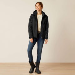 Ariat Valor 2.0 Waterproof Jacket Women