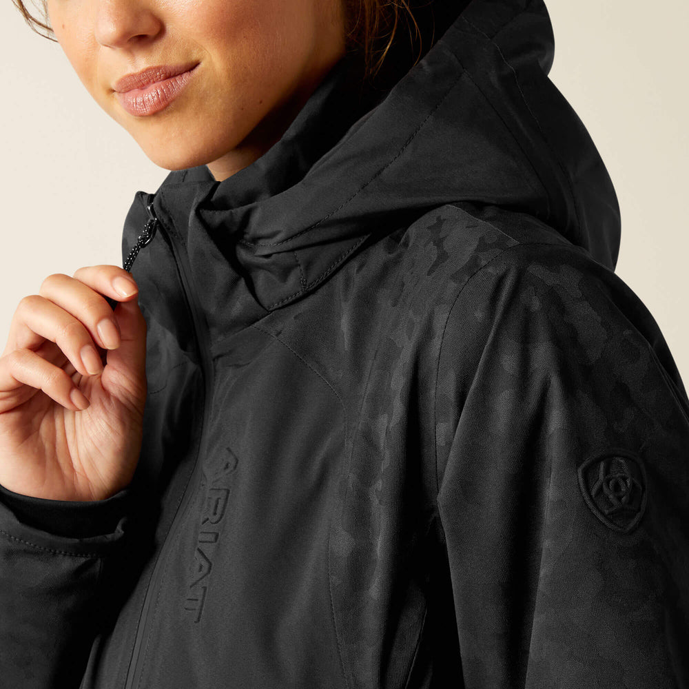 Ariat Valor 2.0 Waterproof Jacket Women