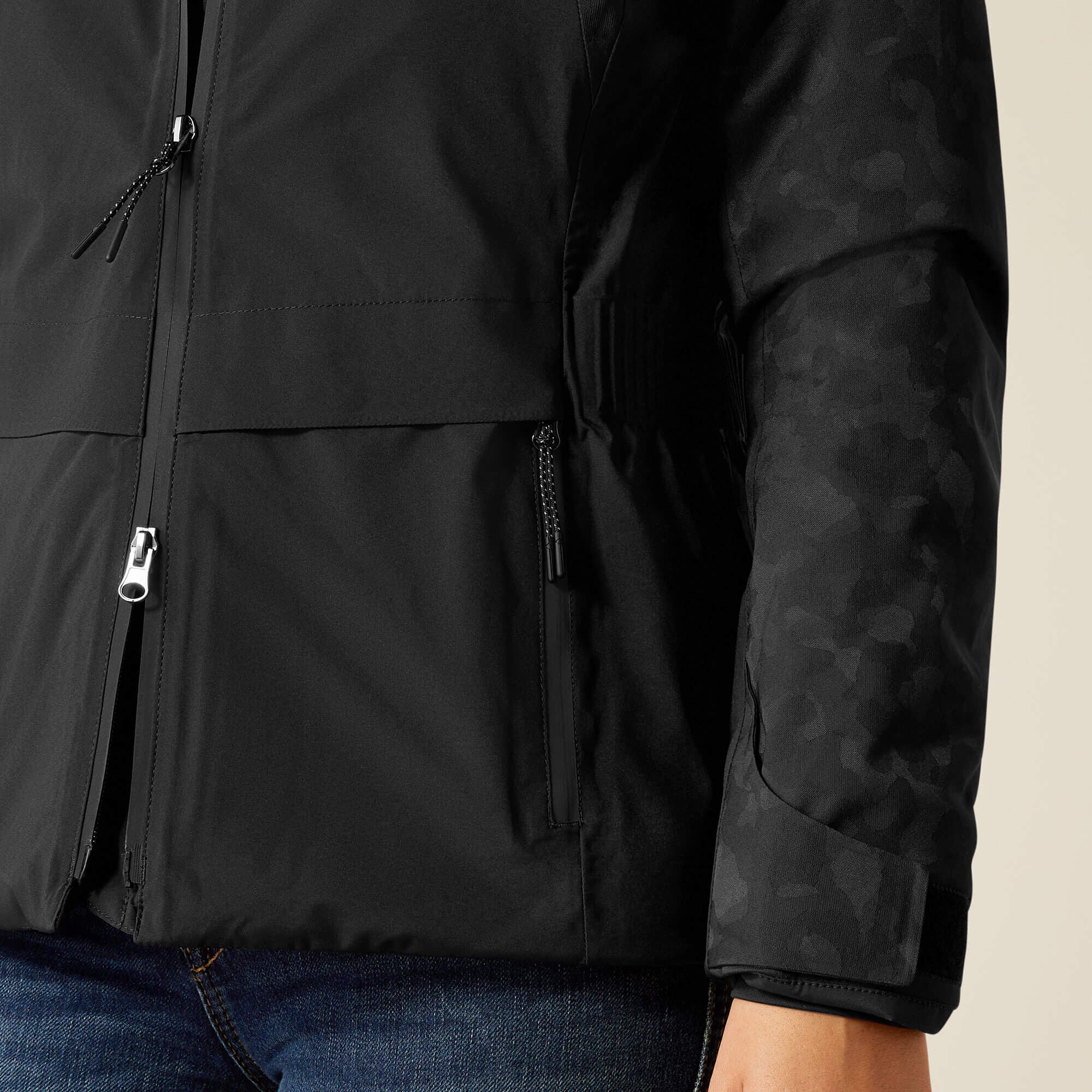 Ariat Valor 2.0 Waterproof Jacket Women
