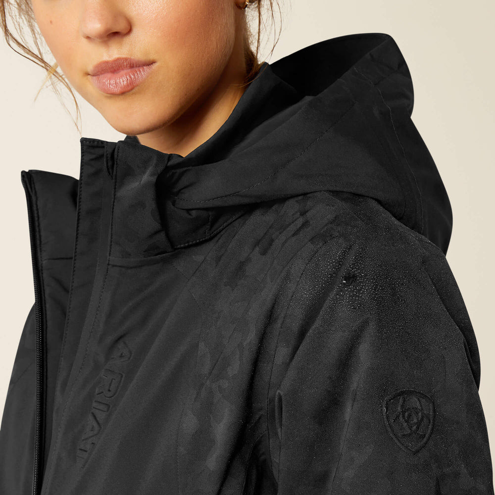 Ariat Valor 2.0 Waterproof Jacket Women