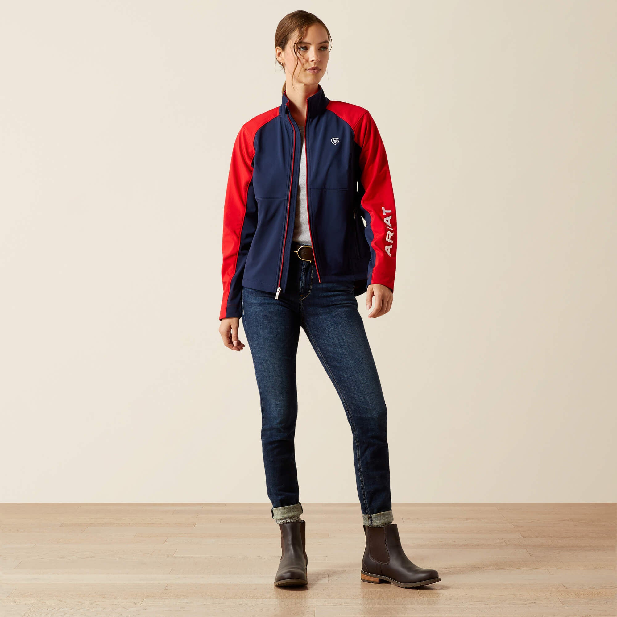 Ariat Team EQ Jacket Women