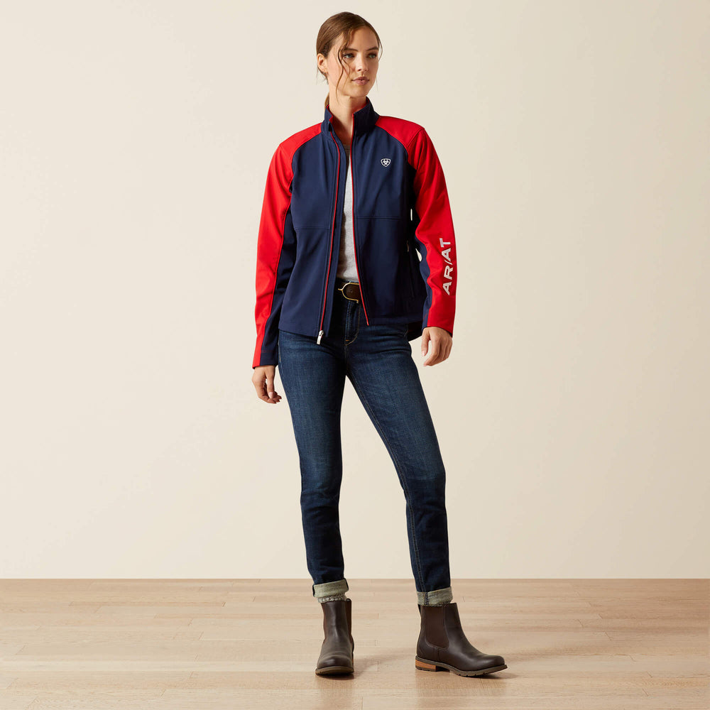 Ariat Team EQ Jacket Women