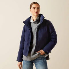 Ariat Heyford Jacket Women|Trends