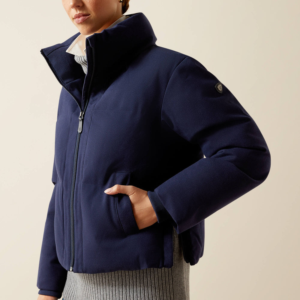 Ariat Heyford Jacket Women|Trends