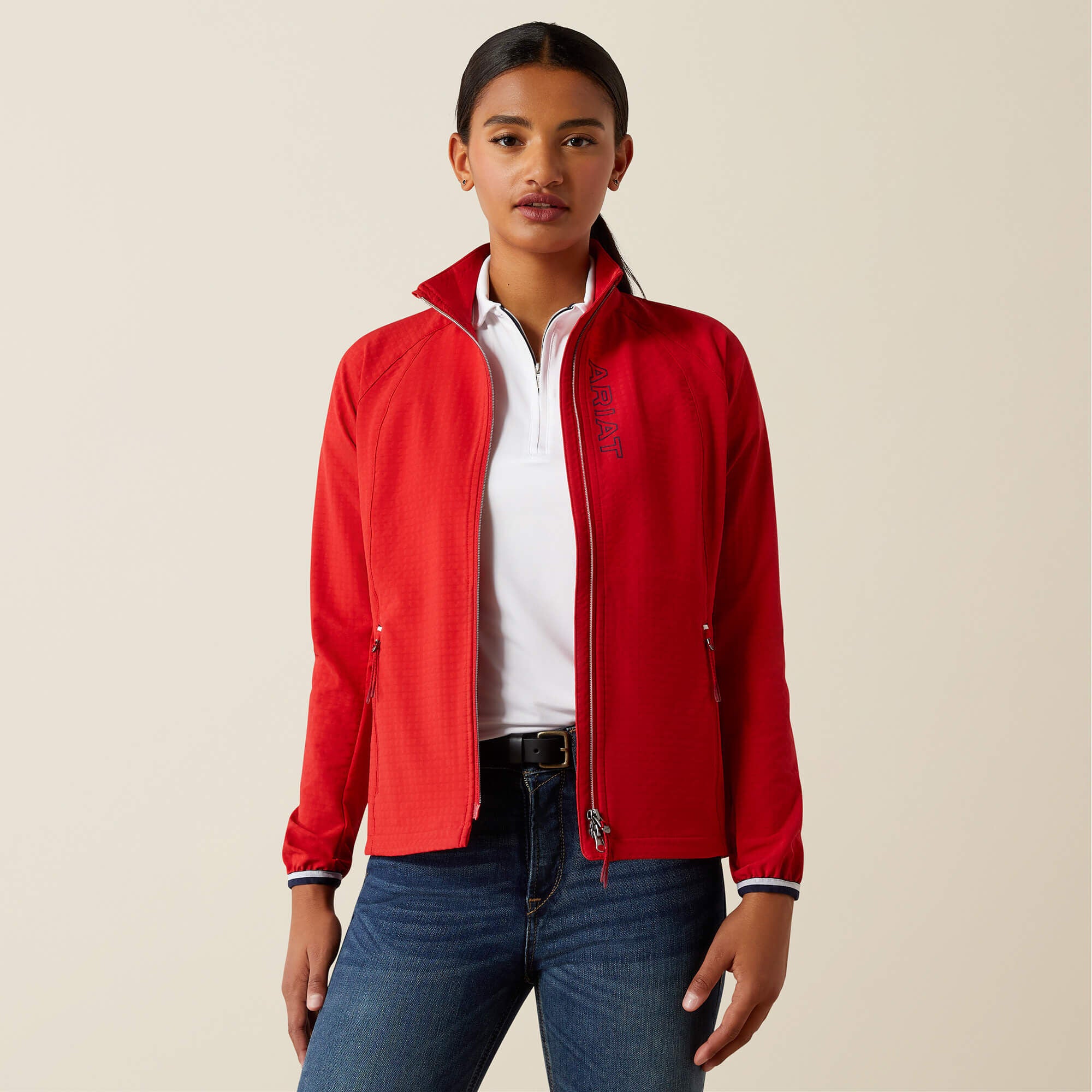 Ariat Versa Team Jacket Women