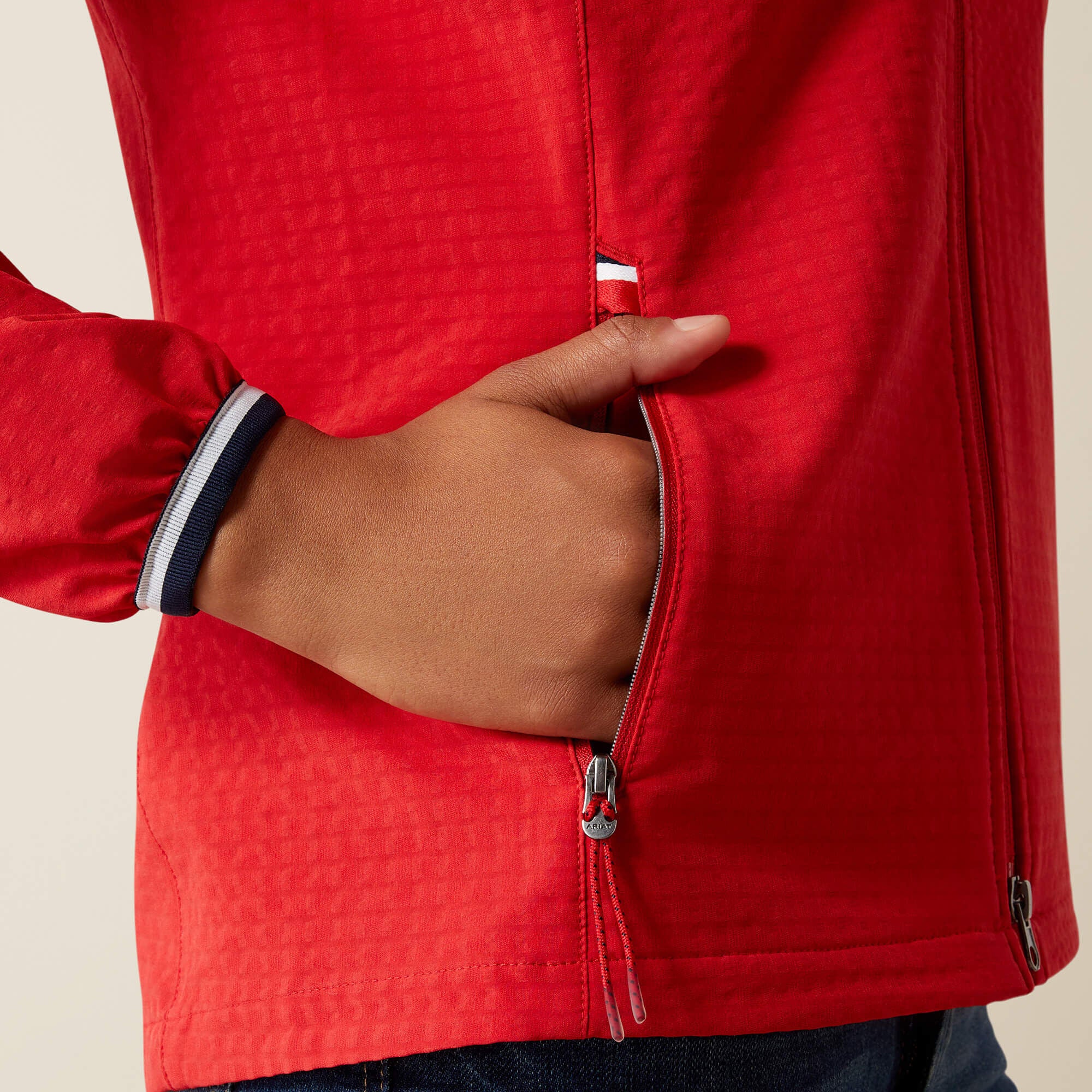 Ariat Versa Team Jacket Women