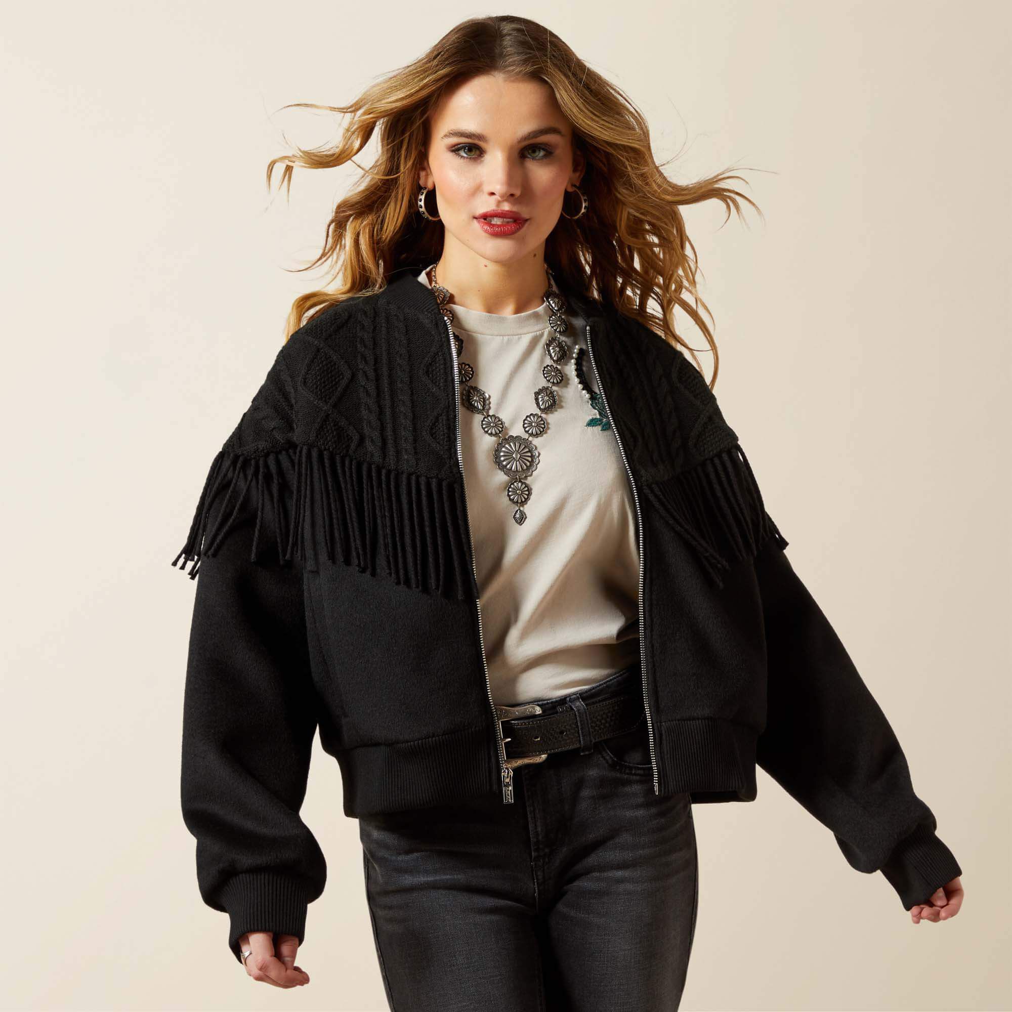 Ariat Arctica Jacket Women