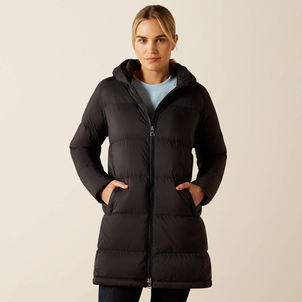 Ariat UltraPuff Down Coat Women