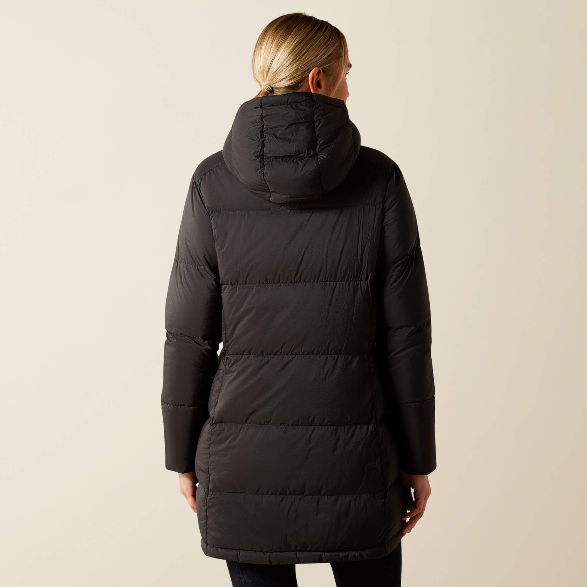 Ariat UltraPuff Down Coat Women