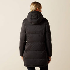 Ariat UltraPuff Down Coat Women